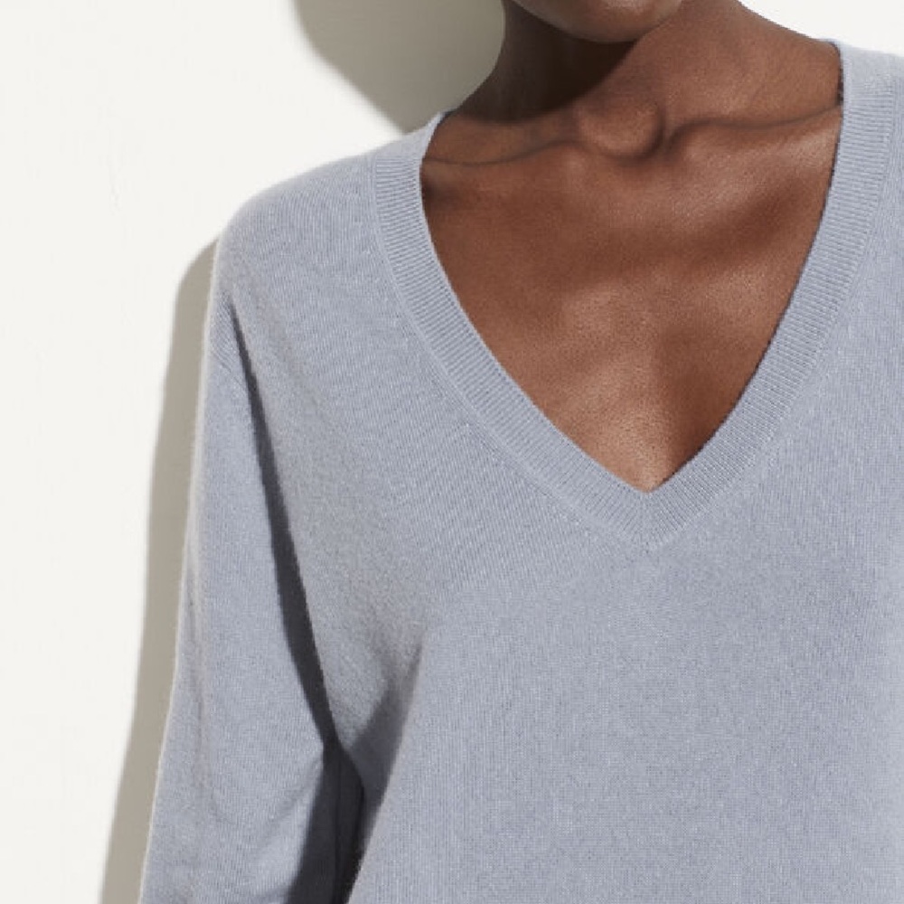 Vince Cashmere and Wool sweater